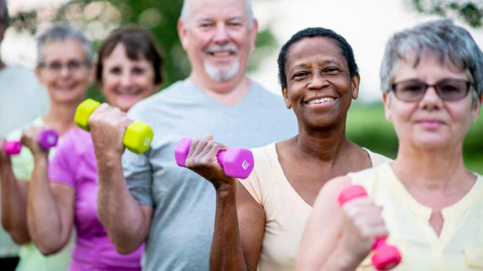 10 Steps to Sustainable Weight Loss
