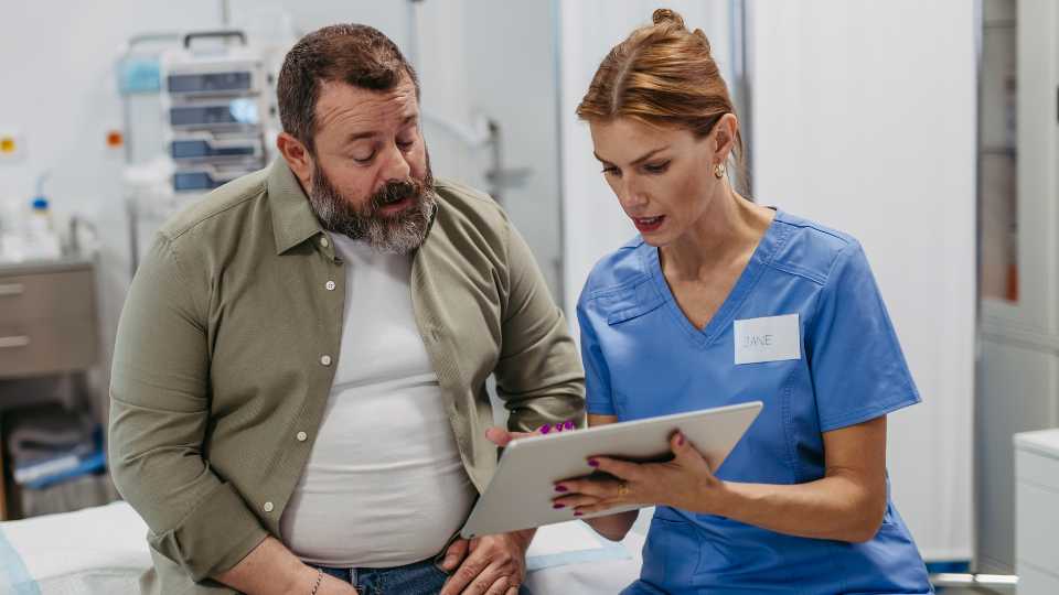 manchester weight loss